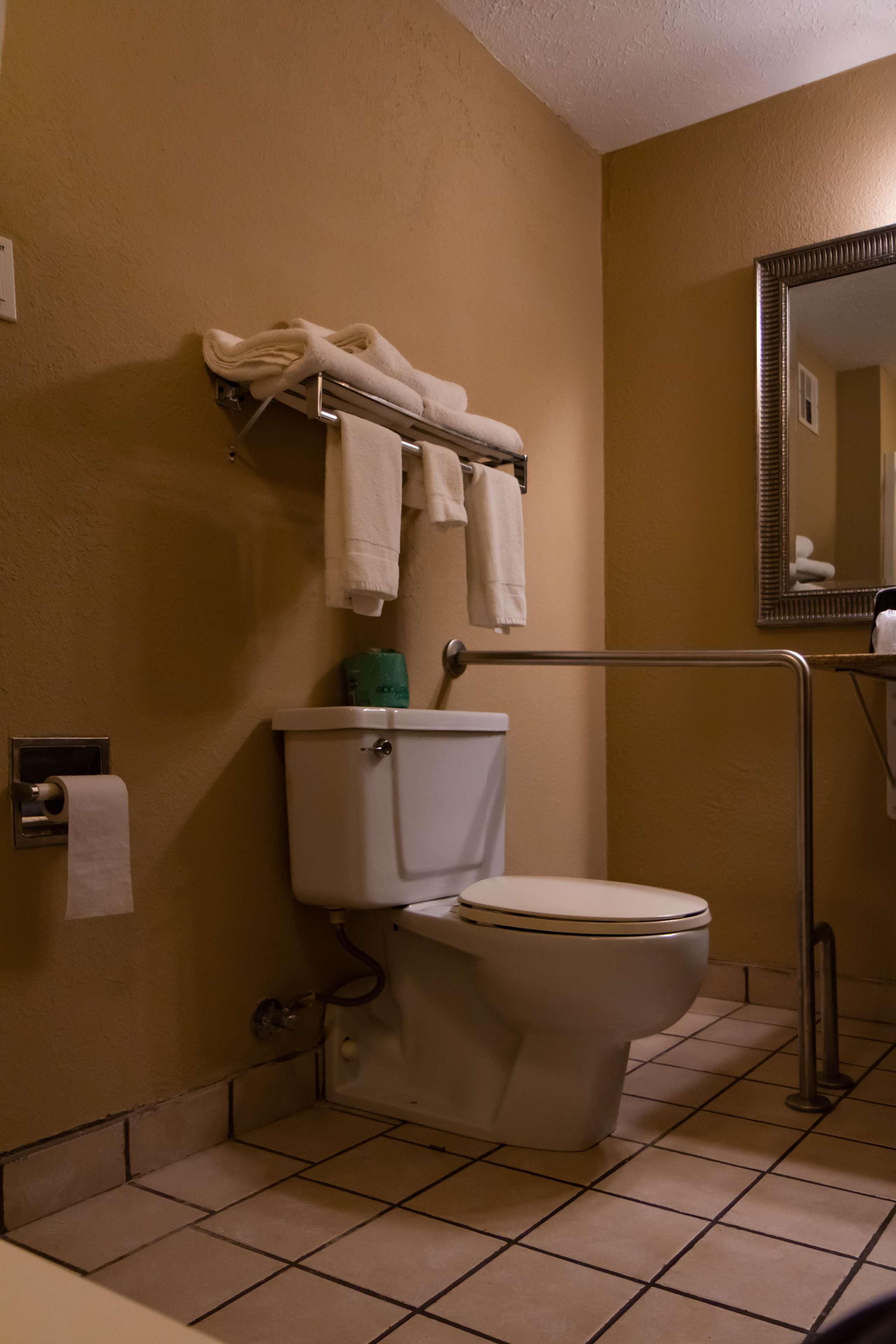Surestay Hotel By Best Western Summersville Ngoại thất bức ảnh